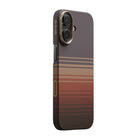 PITAKA Tactile Woven Case For iPhone 17 - Sunset-Powered by our exclusive PitaTap technology