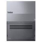 Lenovo ThinkBook 16 G9 IRL 16" Touch Laptop - Intel 7 240H - 16 GB RAM - 512 GB SSD - Windows 11 Pro - Arctic Grey-Battery: 48Wh battery with Rapid Charge Pro, 65W USB-C charging