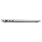 Microsoft Surface Laptop Copilot+ PC 13.8" Touchscreen Laptop - Snapdragon X Plus - 256 GB SSD - 16 GB RAM - Windows 11 - Platinum - Bilingual-Smartly sleek: Crafted with lightweight yet durable aluminum in four stunning colors - Platinum, Black, and new Sapphire, and Dune