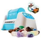 Discovery #MINDBLOWN Motorized Rock Tumbler Set-4