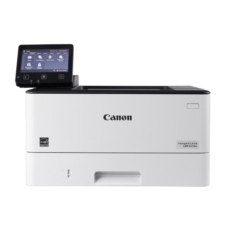 Canon imageCLASS LBP247dw Laser Printer | staples.ca