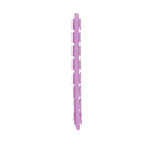 Blu Element PhoneSquid Grip - Lavender-Secure Grip: Double-sided suction cups, ensure reliable hold on flat surfaces