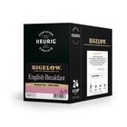Bigelow English Breakfast Tea K-Cup Pods - 24 Pack-K-Cup