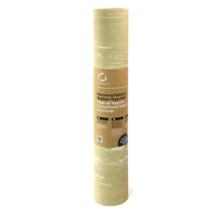 PurEarth High Performance natural rubber mat - Almond-High-performance natural rubber mat, responsibly sourced and free from ozone-depleting chemicals, merges beauty with function