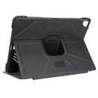Targus Pro-Tek Rotating Case for iPad Air 13" (M2) and iPad Pro 12.9" (6th/5th/4th/3rd Gen)-Dimensions: 9.25" x 12.37" x 0.87"