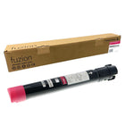 fuzion Xerox 006R01515 Compatible Toner - Standard Yield - Magenta-Magenta