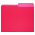 Merangue File Folders - Letter Size - Wild Botanical - 3 Pack-Fits standard letter-size documents and papers