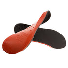 Impacto Mem Anti-fatigue Insoles Memory Foam 12-13-Anti-fatigue inner soles for closed shoes and boots