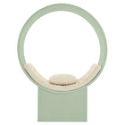 Modway Aperture Round Alcove Accent Chair - Sage/Ivory-Assembly Required
