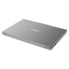 Lenovo 14M8911 14" Chromebook - MediaTek Kompanio 540 - 4 GB RAM - 64 GB UFS - ChromeOS - Luna Grey-RAM: 4 GB LPDDR5X