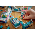 LEGO Moon Mission Science Kit-9