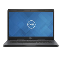Dell Refurbished Latitude 3400 14" Chromebook - Intel Celeron N4000 - 32 GB SSD - 4 GB RAM - Chrome OS-Intel Celeron N4000