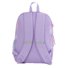 SMASH Junior Journey 3-Piece Backpack Set - Check-Water bottle pocket