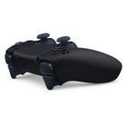 Sony DualSense Wireless Controller with USB Cable for PC - Midnight Black-Access the latest available controller firmware directly from your PC with the free-to-download PlayStation Accessories app