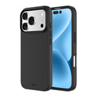 AXS Pulse MagSafe Compatible Phone Case for Apple iPhone 17 Pro Max - Black-Reinforced Corners maximize shock absorption by creating an air cushion between your phone and any surface