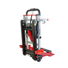 Mobile StairLift Atlas Portable Wheelchair Stairlift - Assorted Colours-Quiet performance for minimal disruption in home and facility environments