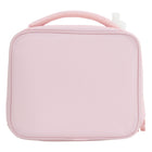 Renwick Essentials Lunch Bag and Bottle - Pink-Polyester & PEVA material