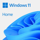 Microsoft Windows 11 Home 64-bit Operating System - Download - Bilingual-Valid email address must be provided at checkout