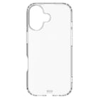 Blu Element DropZone Air Case for iPhone 17 - Clear-Protection level  - 300 Drops at 10 Feet