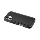 TUFF8 iPhone 16 Impact DualLayer Rugged Case-Slim and Lightweight: TUFF8 Impact offers unbeatable protection without the bulk
