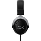 HP HyperX CloudX Gaming Headset for Xbox - Black & Silver-Cloud’s legendary comfort will keep you gaming strong during those marathon gaming sessions