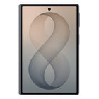 Samsung Galaxy Z Fold8 - 256 GB - Graphite - Unlocked-From uncovering a new brunch cafe on reels to getting caught up in your favorite series, Galaxy Z Fold8 is ready for scrolling or streaming. Comfortable viewing experience perfectly optimized for portrait mode, everything feels better when you open the flattest fold we've ever made