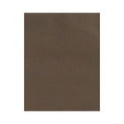 LUX 8 1/2 x 11 Cardstock, Chocolate, 250 Pack (81211-C-25-250)-Comes in chocolate, which is a luxurious dark brown cardstock