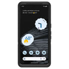OtterBox Defender Protective Case for Google Pixel 7 Pro - Black-Multi-layer defense with a solid inner shell and resilient outer slipcover