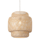 Zuo Finch Ceiling Lamp - Natural-Non-Dimmable