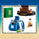 LEGO One Piece Tony Tony Chopper-Treat fans ages 9 and up with this Chopper model kit