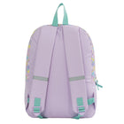 SMASH BrightPack Backpack - Butterflies-Front pocket