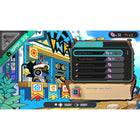 Ratatan for Nintendo Switch 2-Feel the vibes shift as the background music dynamically changes and your Cobun erupt in a flurry of frenzied dance moves that'll really get the heart pumping! And if everyone's party goes into FEVER MODE at the same time, you'll really bring the house down