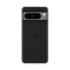 Google Pixel 8 Pro - 512GB - Obsidian - Bell and Virgin Plus-Pro controls on Pixel 8 Pro unlock advanced camera settings like shutter speed, ISO and more