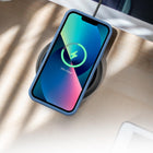 MyBat Pro 15 W Wireless Charging Pad - Black-Powerful 15 W Output