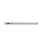 Microsoft Surface Laptop 13" Copilot+ PC - Snapdragon X2 Plus - 512 GB SSD - 16 GB RAM - Platinum - English-Up To 22.5 Hours Of Battery Life - Long-lasting battery life gives you the freedom to stay unplugged longer without reaching for a charger