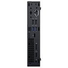 Dell OptiPlex 3060 Refurbished Micro Desktop Computer - Intel Core i5-8500T - 256 GB SSD - 16 GB RAM - Windows 11 Pro-RAM Size & Type: 16GB &DDR4