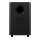 TCL S4310-CA S Class 3.1-Channel Sound Bar with Wireless Subwoofer-Wireless Subwoofer with 5.5” Bass Speaker
