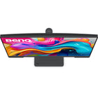 BenQ VideoVue PV3200U 31.5" 4K HDR Video Editing Monitor-HDMI 2.0 | USB-C (65W)