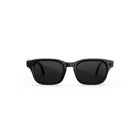 Meta Adventurer AI Glasses - Black/Polarized Grey Lenses-Meta Glasses are meticulously designed to deliver a fit that feels custom to you. Choose from a variety of bold colours and experience a comfortable, stylish fit that feels uniquely yours.