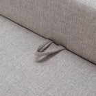 Zuo Papua Storage Bench - Grey-9