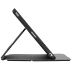 Targus Pro-Tek Case for iPad (9th/8th/7th Gen) 10.2", iPad Air 10.5", and iPad Pro 10.5" - Black-Black