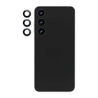 AXS ARMORGlass Pro Camera Lens Screen Protector for Samsung Galaxy A16-Fingerprint & Contaminant-Resistant Coating  