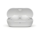 Sony WFC710N Truly Wireless Noise-Cancelling Earbuds - White-Noise-cancelling - WF-C710N Wireless Noise Cancelling Earbuds are the ultimate everyday audio essential with optimal noise cancelling, a longer battery life, and better sound quality