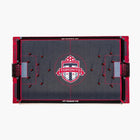 Binho Classic: Toronto FC Edition Board Game-Red Player Pieces: Designed to represent Toronto FC players on the board.