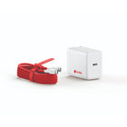 tonies USB-C Charger-Includes everything you need - Comes with a wall charger, 1.5m USB-C cable, and a handy cable organizer.