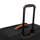Bugatti Cannes 20" Softside Carry-on Luggage - Black-6