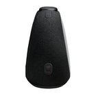 JBL Horizon 3 Bluetooth Clock Radio Speaker - Black-Easy-read display and intuitive controls