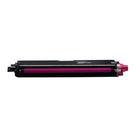 Premium Tone Brother TN225M ,TN-225M Compatible Toner Cartridge - High Yield - Magenta-Manufacturer : Nu-Tone Brand