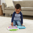 LeapFrog Learning Friends 100 Words Book  - Bilingual - 4 Pack-7