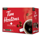 Tim Hortons Dark Roast K-Cup Pods - 24 Pack-K-Cup